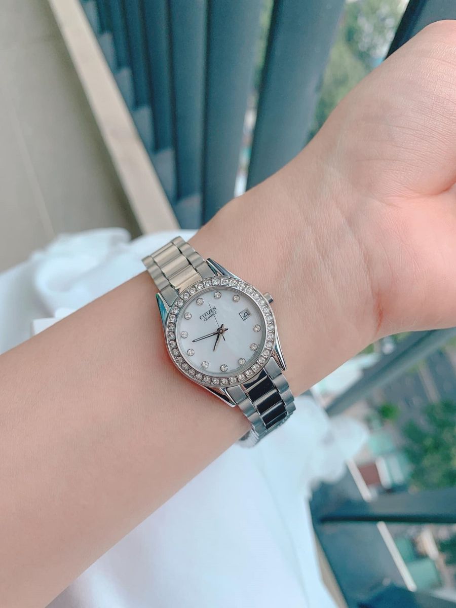 CITIZEN EU2680-52D Quartz Women