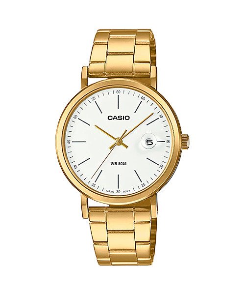 CASIO LTP-E175G-7EVDF Women Watch