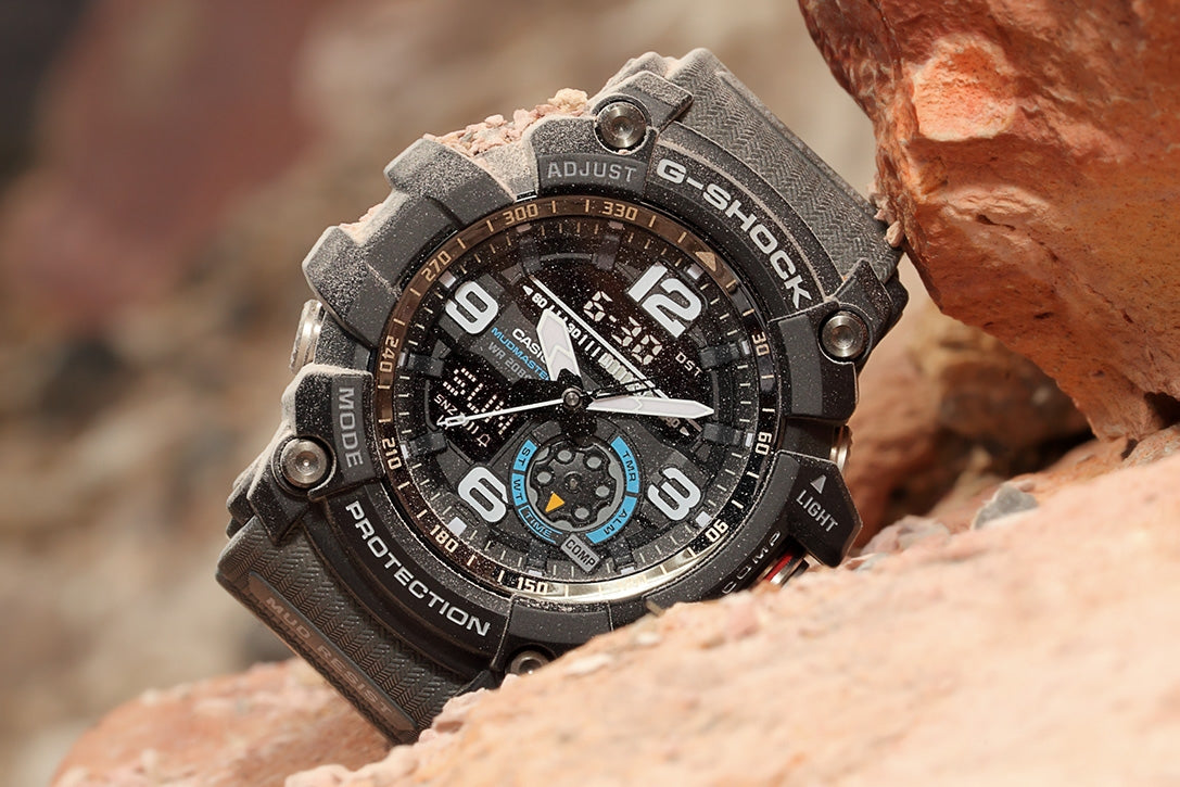 Mudmaster gg 1000 online 1a8