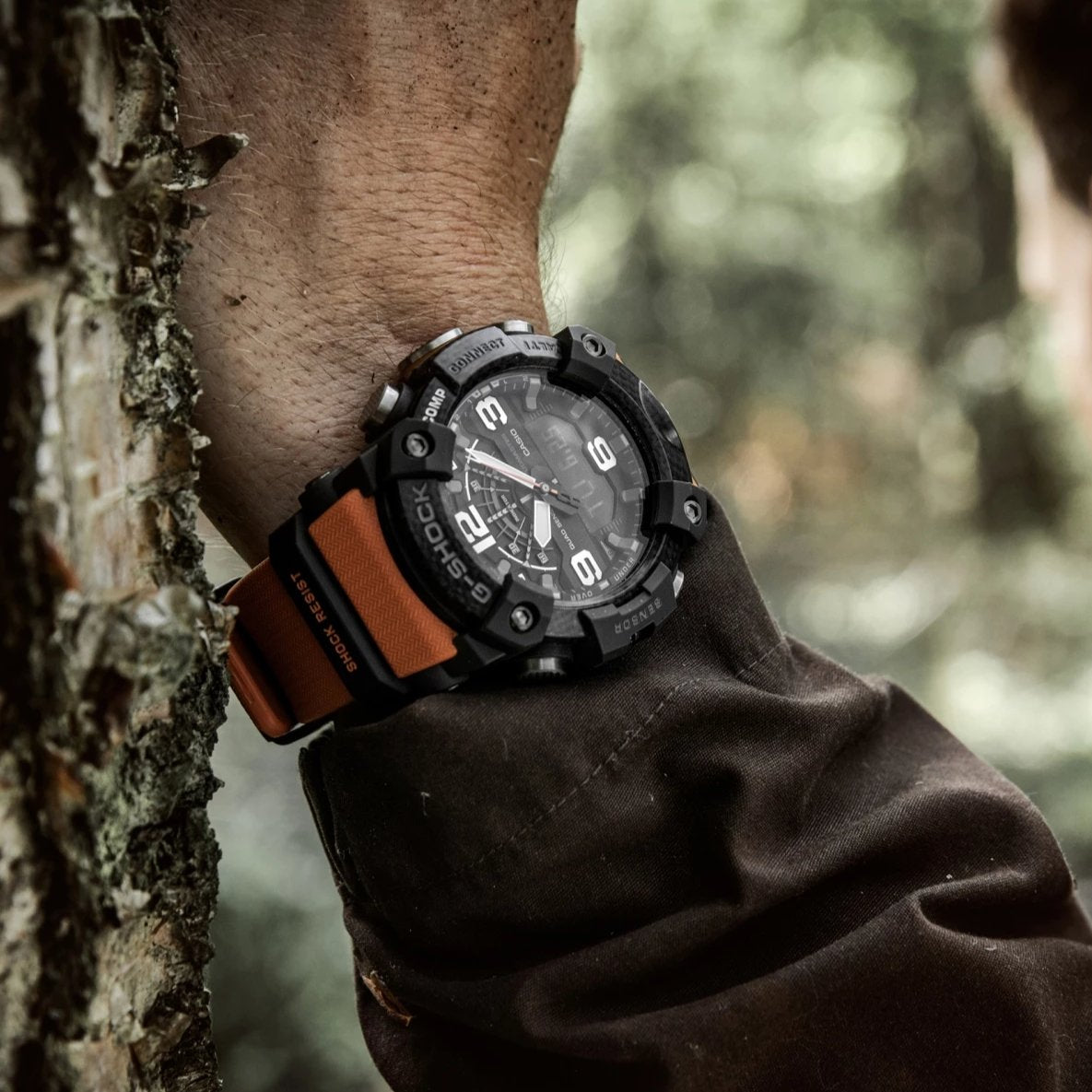 Casio mudmaster gg sales b100 price