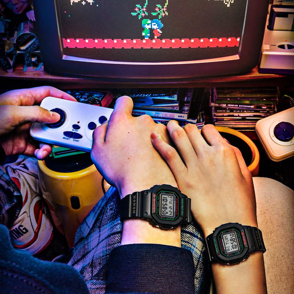 G-SHOCK LOV-19B-1DR – GC Shop Egypt