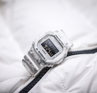 G-SHOCK DW-5600GC-7DR