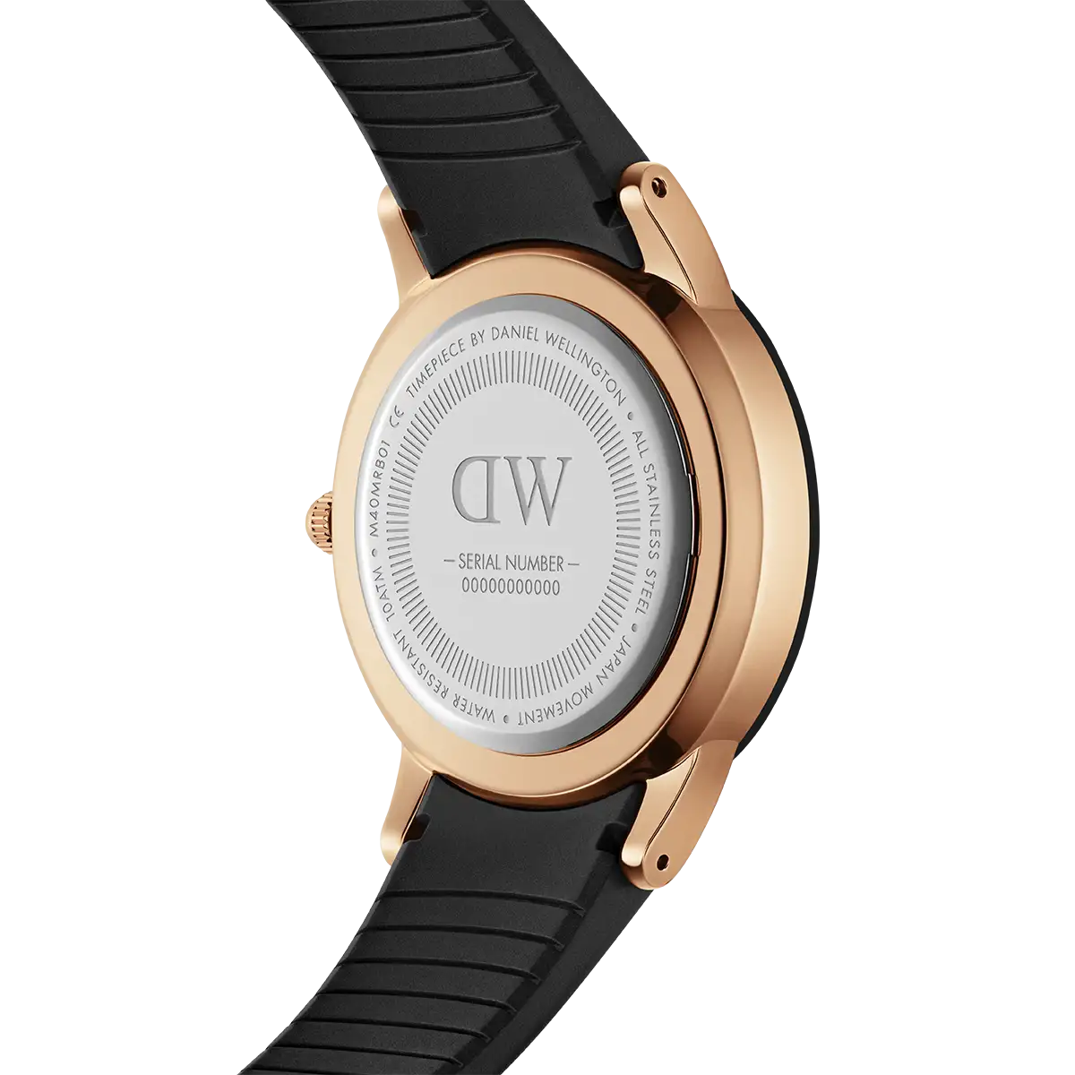 Iconic Motion DW00600425