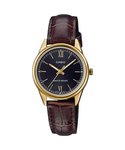 CASIO LTP-V005GL-1B2UDF Women Watch