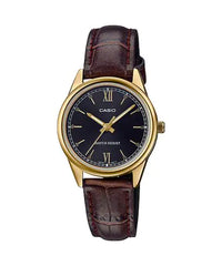CASIO LTP-V005GL-1B2UDF Women Watch