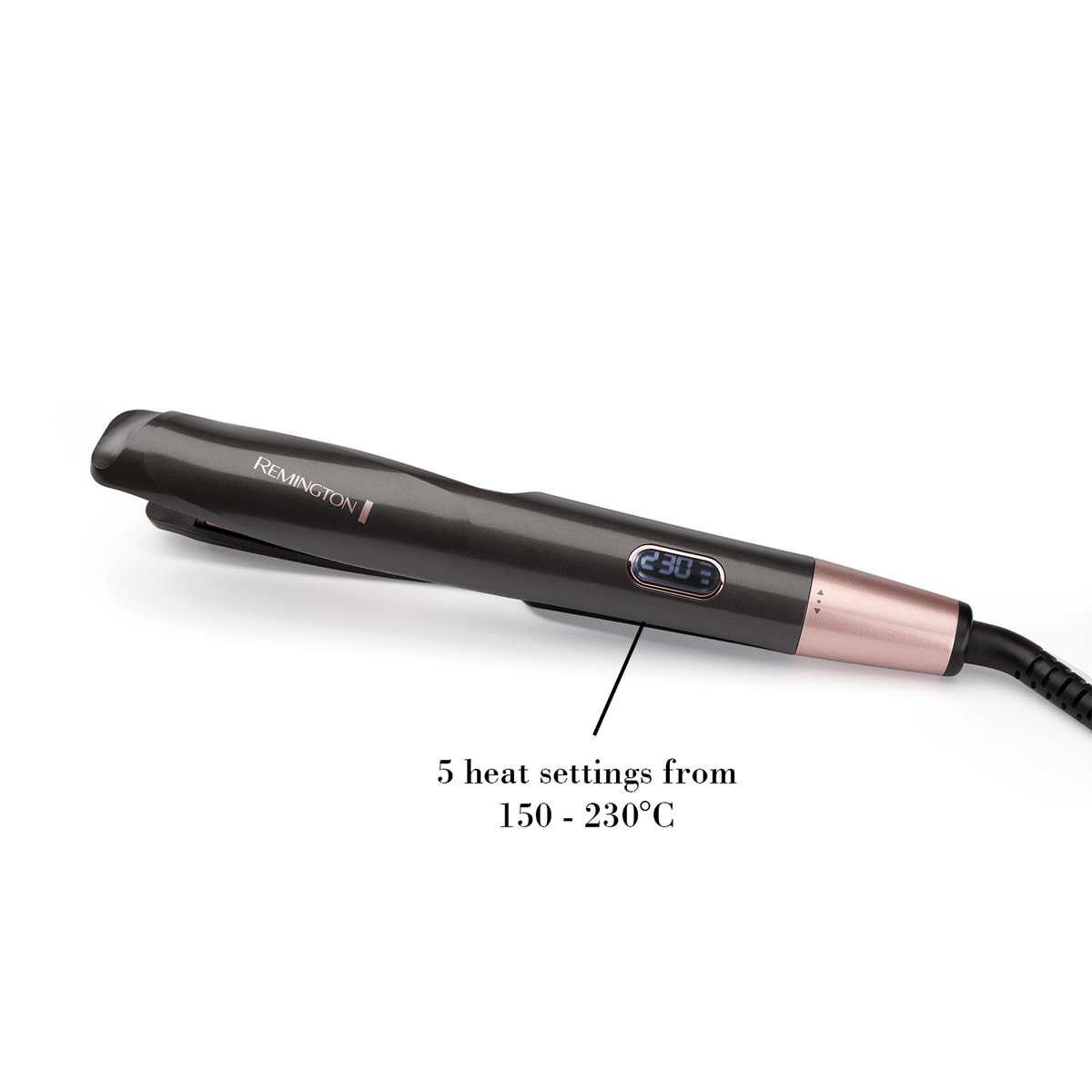 Best remington curl and straight straightener Discount