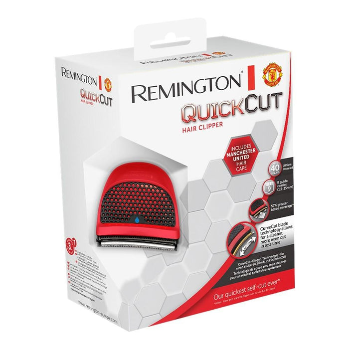 QuickCut Hair Clipper HC4255