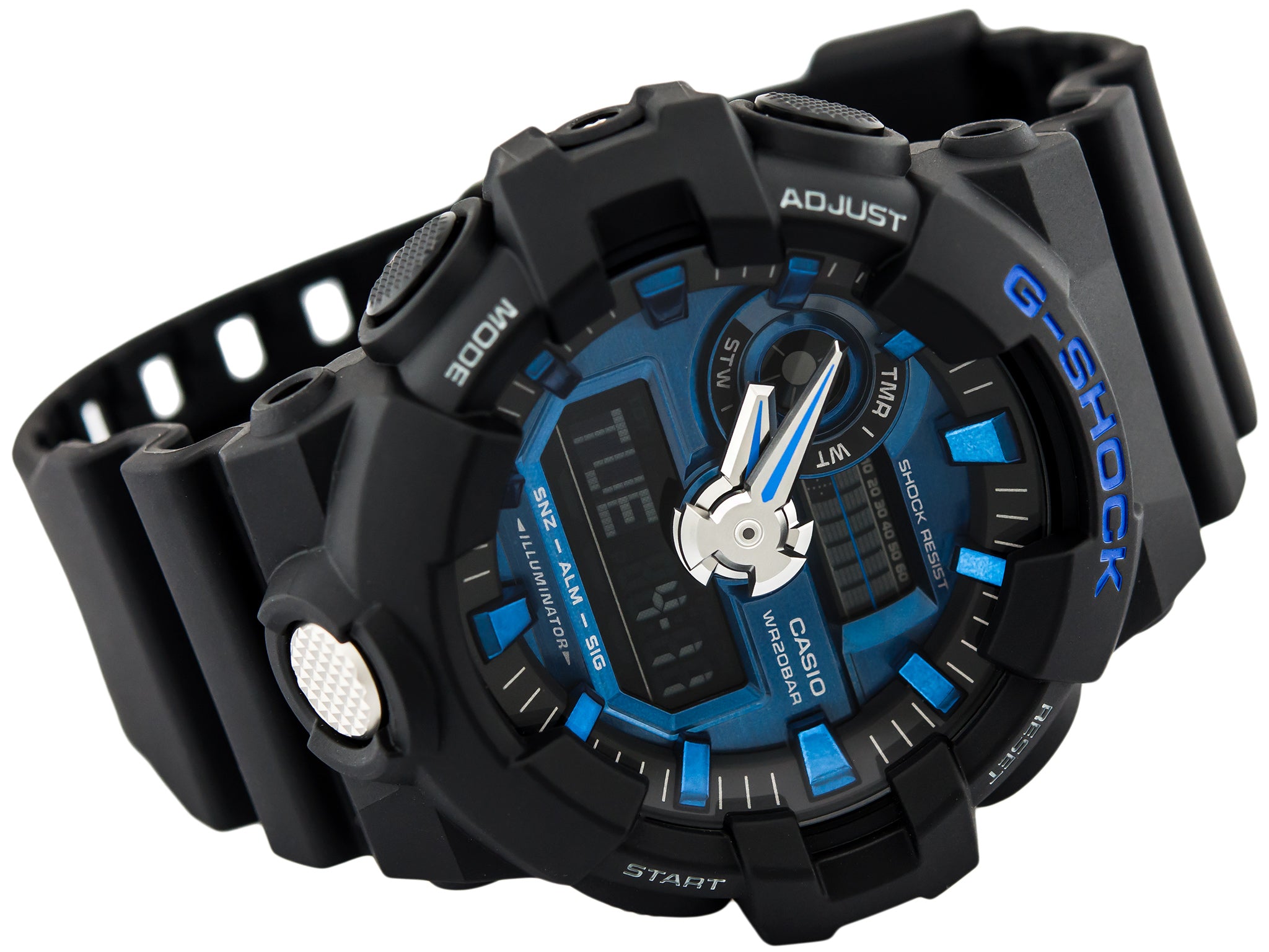 G shock clearance 710 1a2