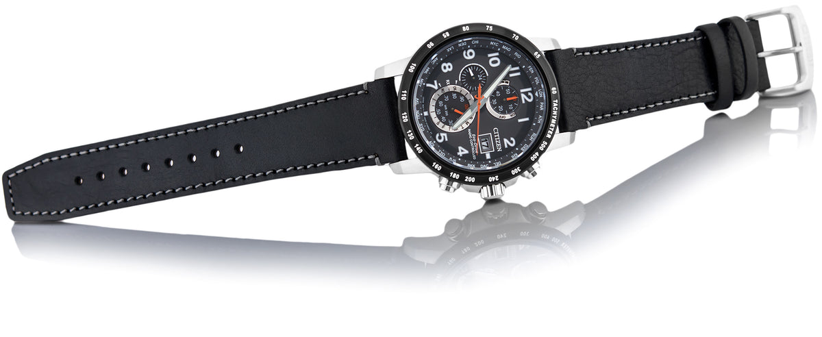 CITIZEN AT8124-08H Eco-Drive GRC – GC Shop Egypt