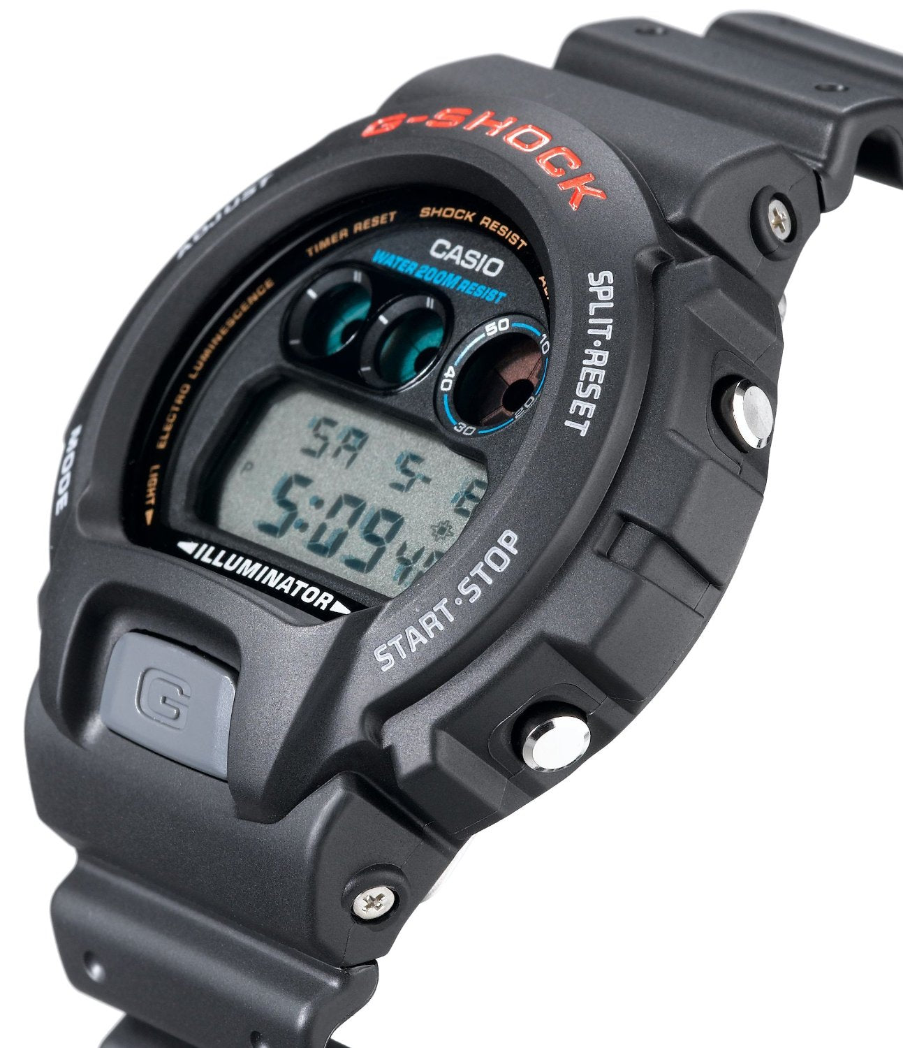 Dw6900 1vdr best sale