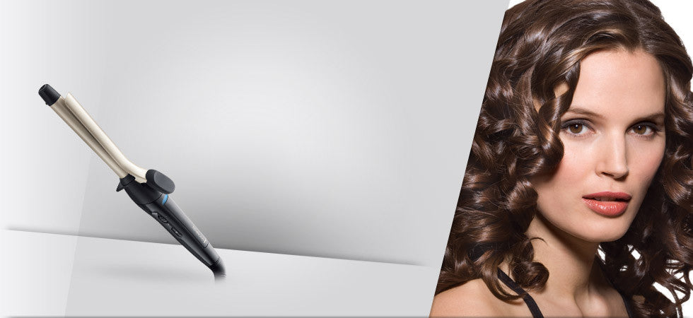 Pro Spiral Curl (19mm Tong) CI5319