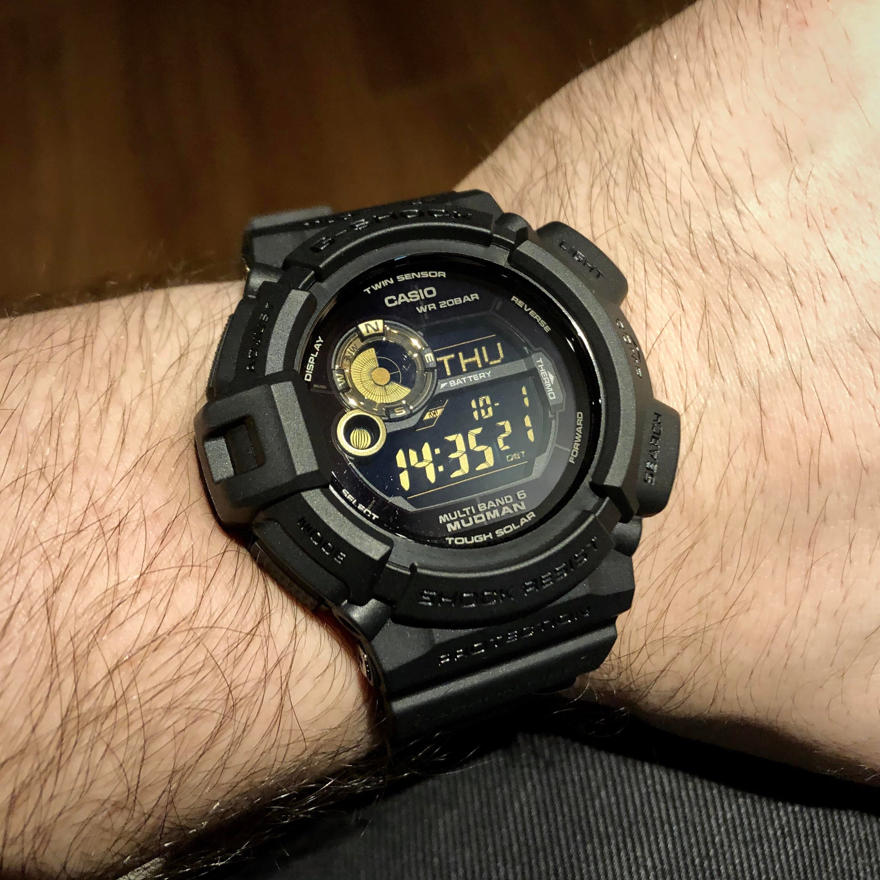 G shop shock 9300gb