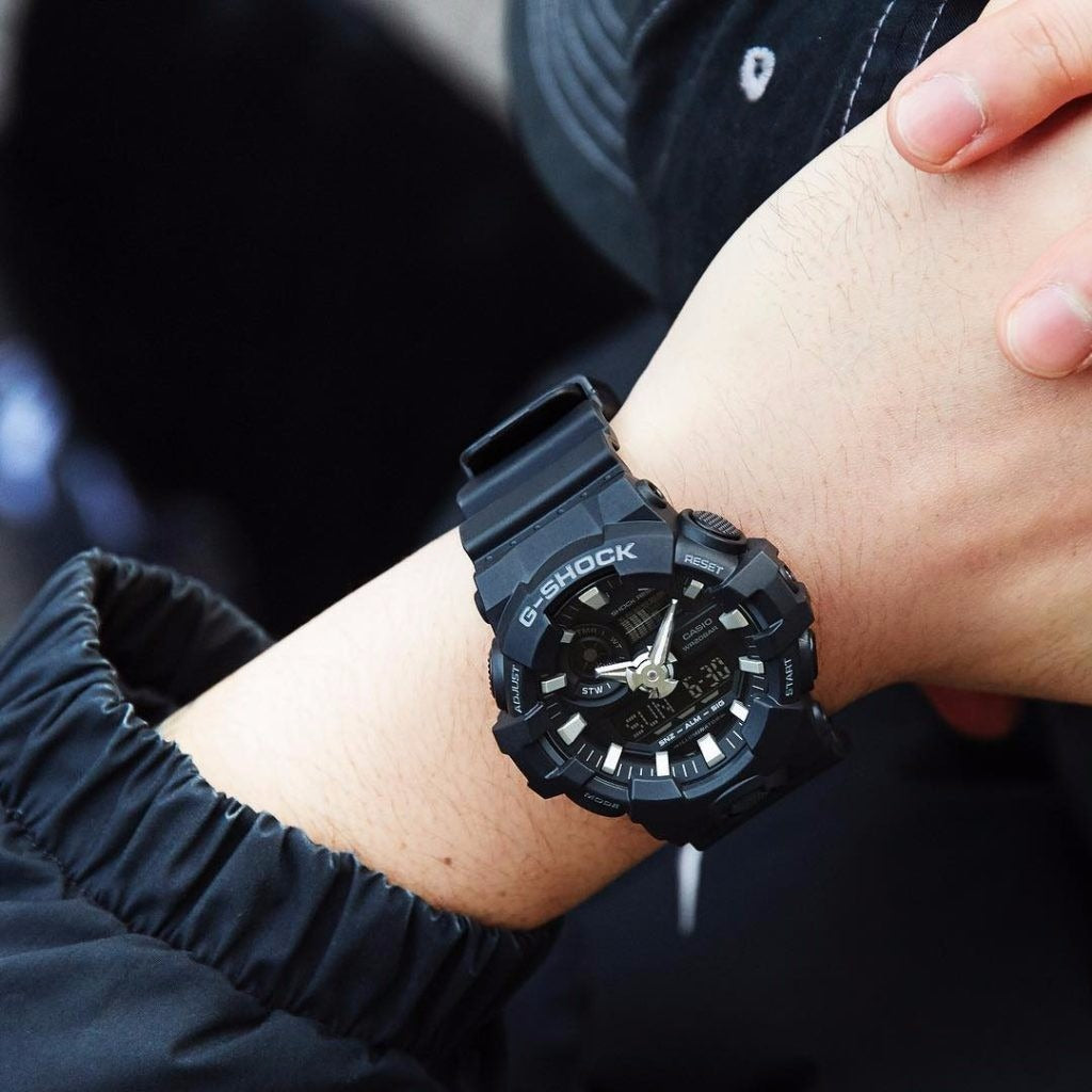 G shock 2024 gd 700