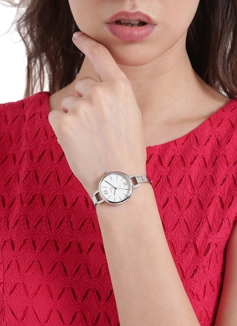 Fossil annette watch hot sale