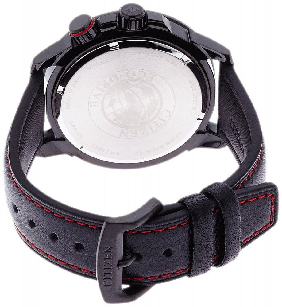 CITIZEN BJ7076-00E Promaster Sky – GC Shop Egypt