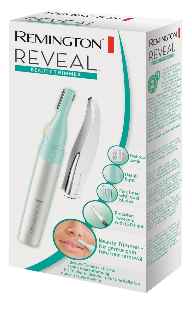 REVEAL Beauty Trimmer MPT4000C