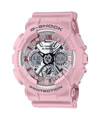 G-SHOCK GMA-S120NP-4ADR Women