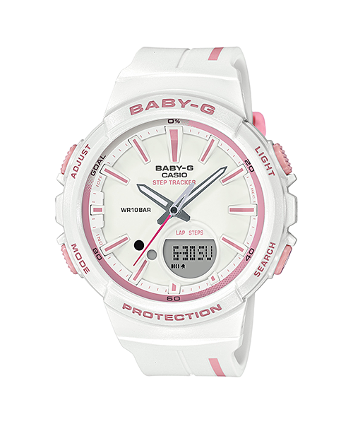 Casio 2025 bgs 100rt