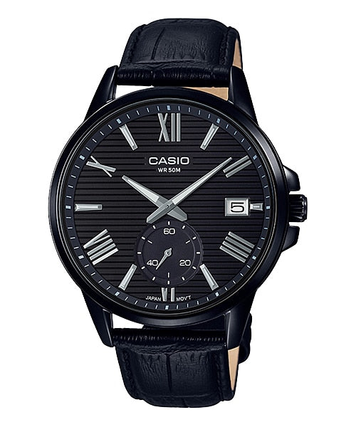 Casio 2025 mtp ex100bl