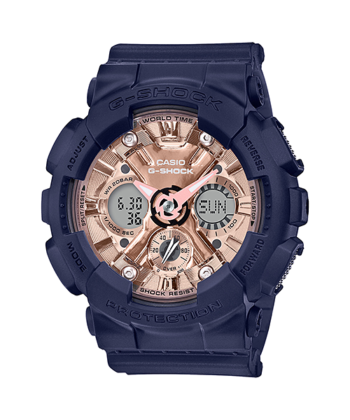 G shock gma shop 120