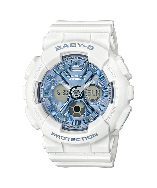 baby-g 中古品 BG-5606 CASIO レトロ時計 - 時計