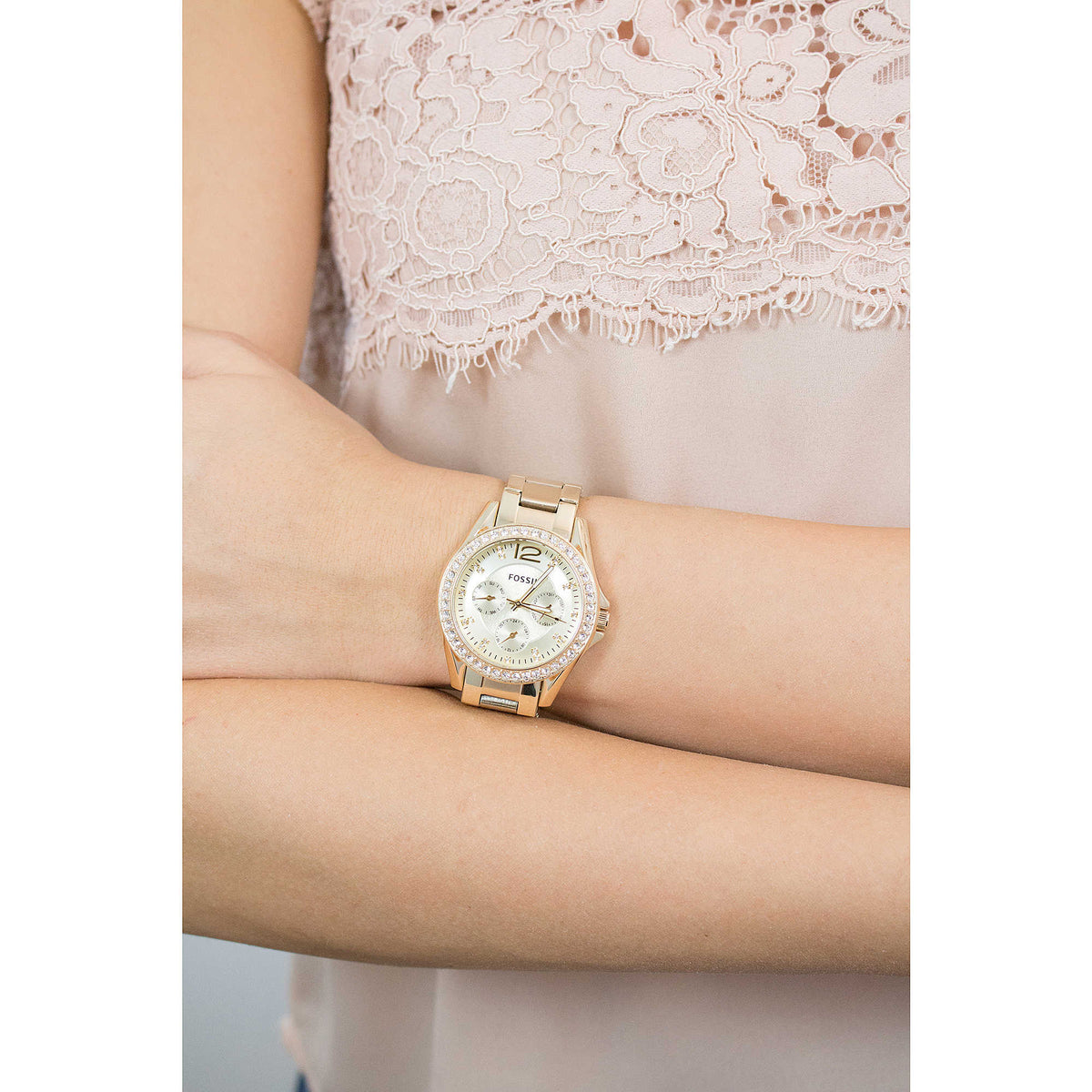 FOSSIL RILEY ES3203 – GC Shop Egypt