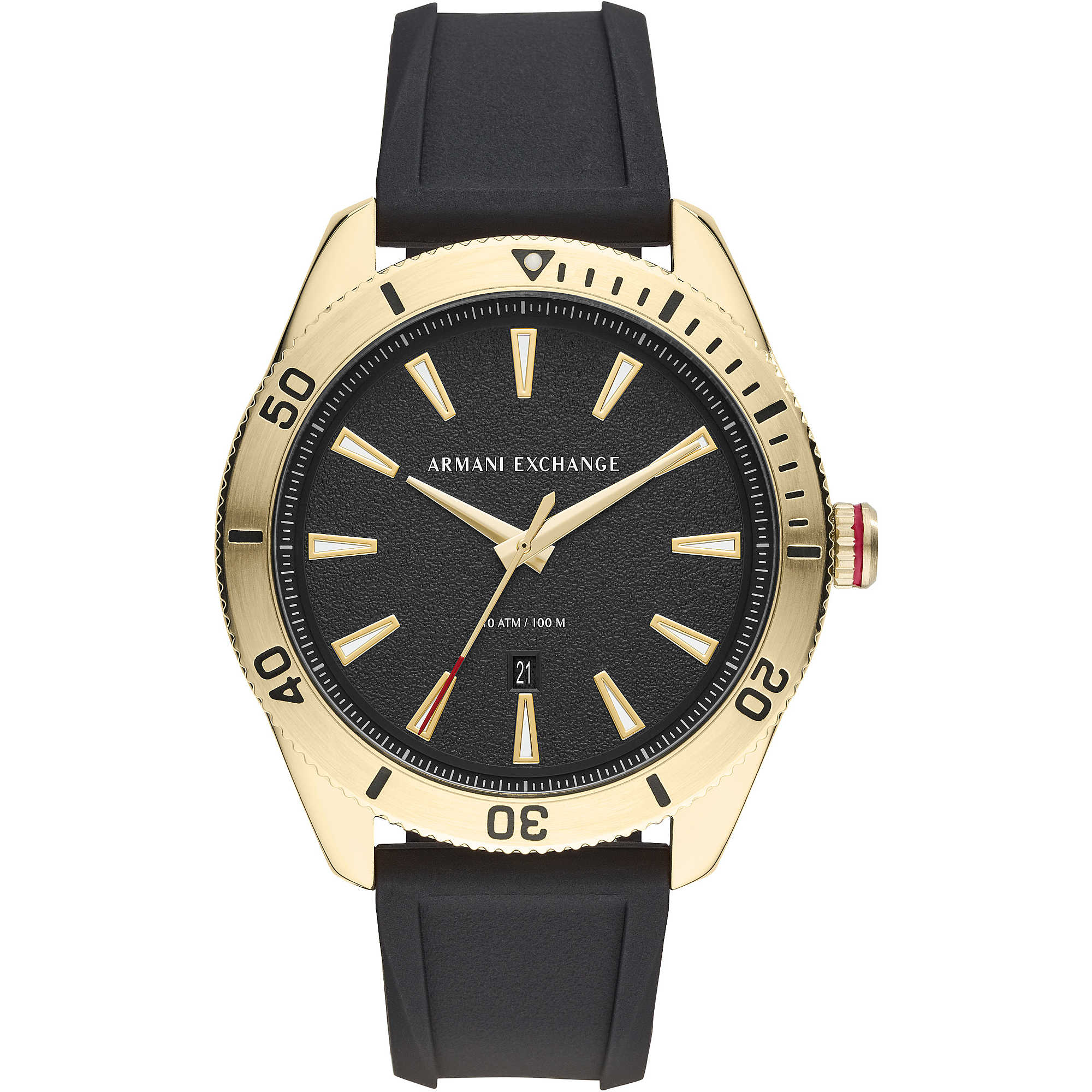 A|X ARMANI EXCHANGE【スマートウォッチ】 アルマーニエクスチェンジ/Armani Exchange/腕時計/スマート