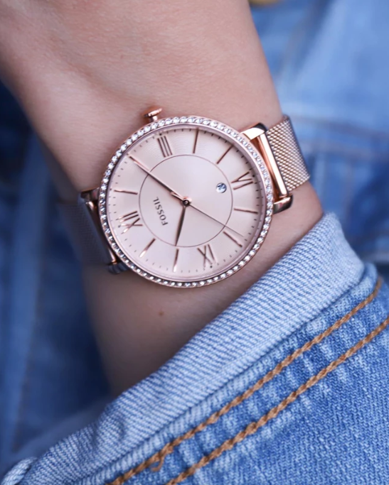 Es4628 FOSSIL JACQUELINE ES4628 – GC Shop Egypt